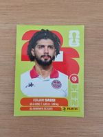 Panini Fifa TUN 11