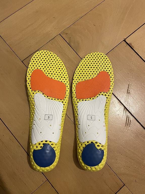Herrenschuhe: CUREX Runpro - MED S – Gebraucht aus Zürich von Ralph1987 1