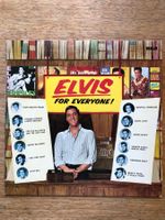 Elvis – For everyone! (LP)