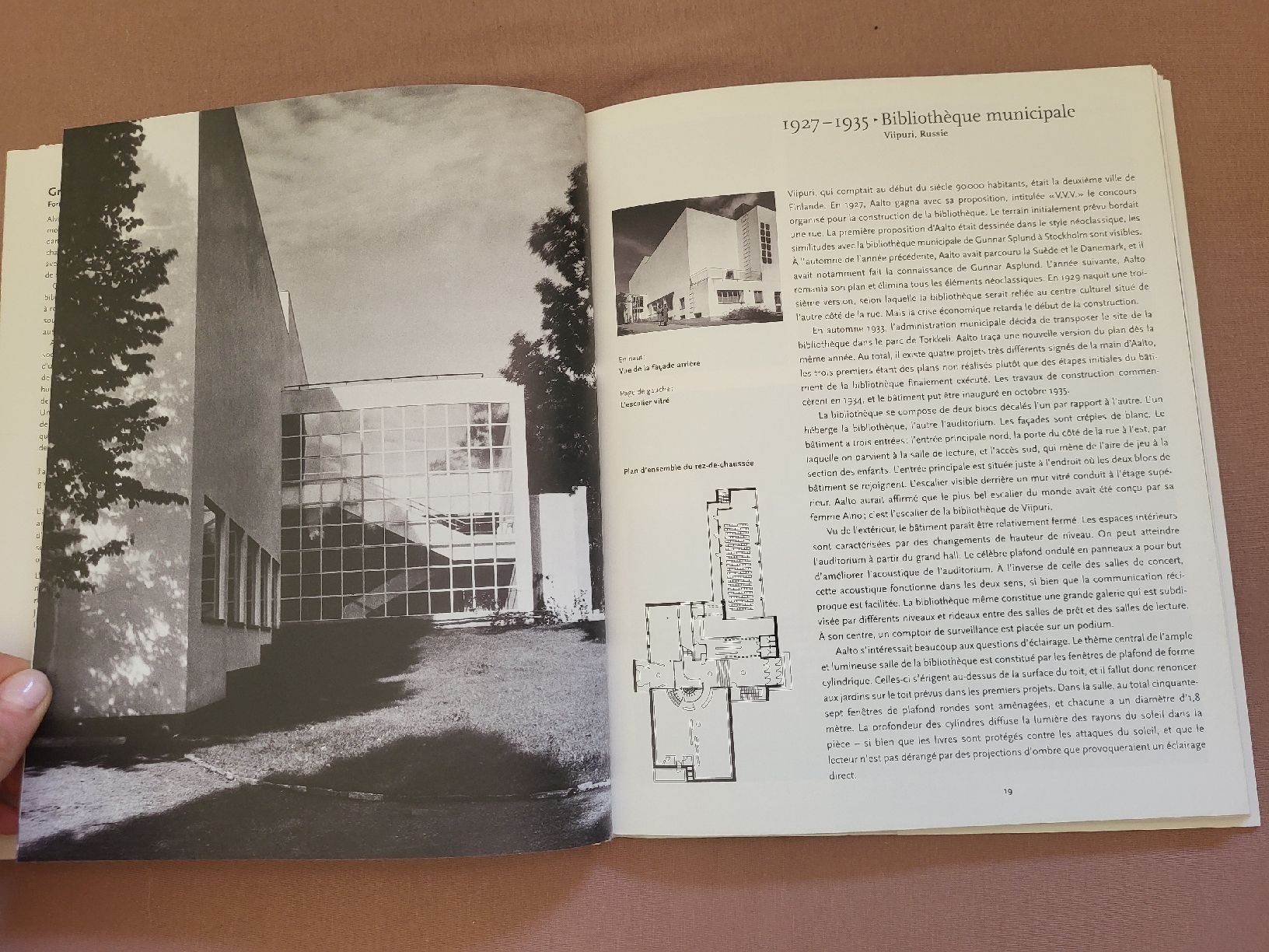 Libri: livre Alvar Aalto Taschen – Usato da Genève venduto da Poupoulita 2