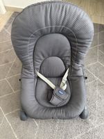 Chicco Babywippe grau guter Zustand 48