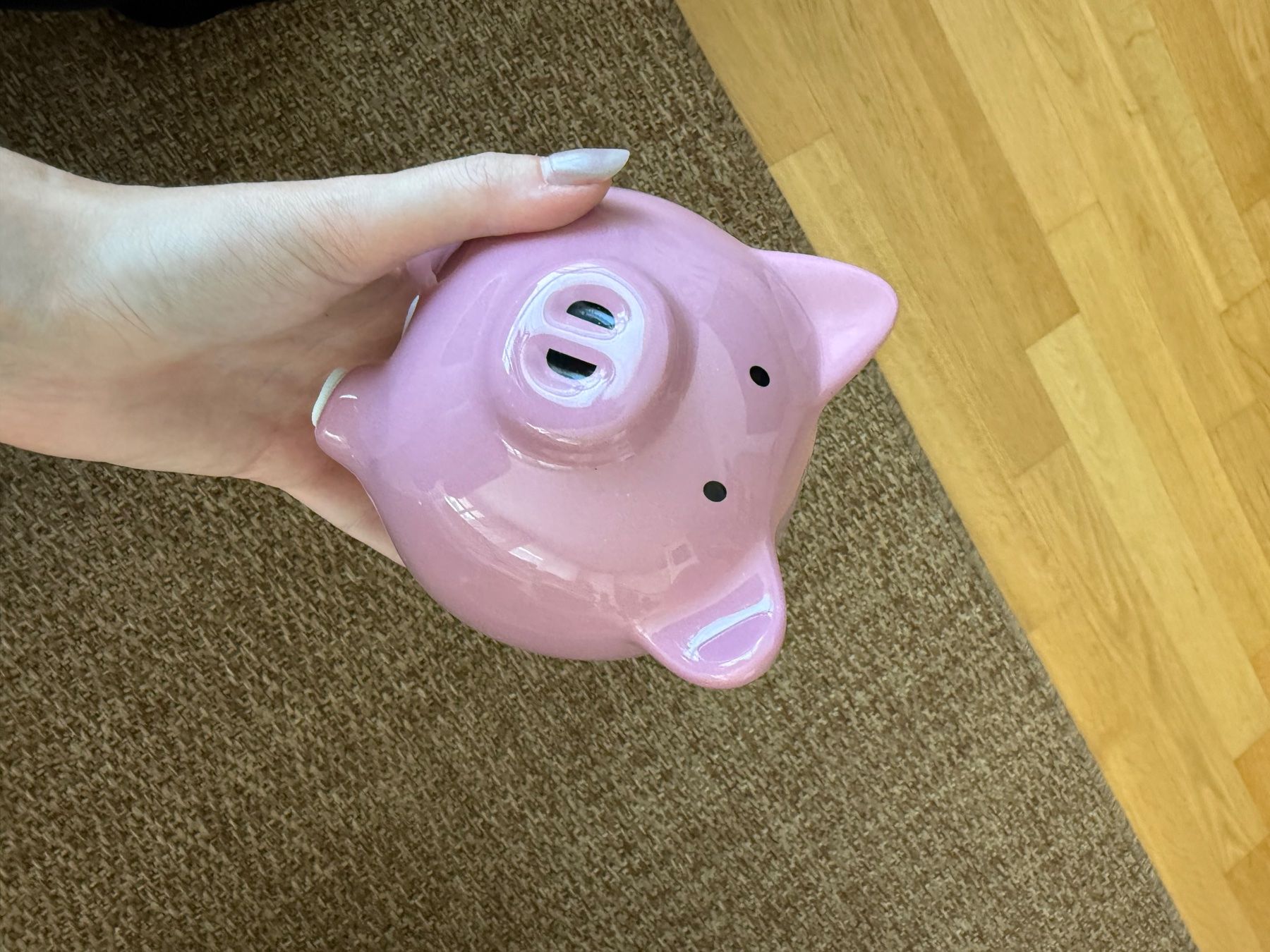 Salvadanai: Piggy bank – Usato da Sevelen venduto da cha_5xry 3