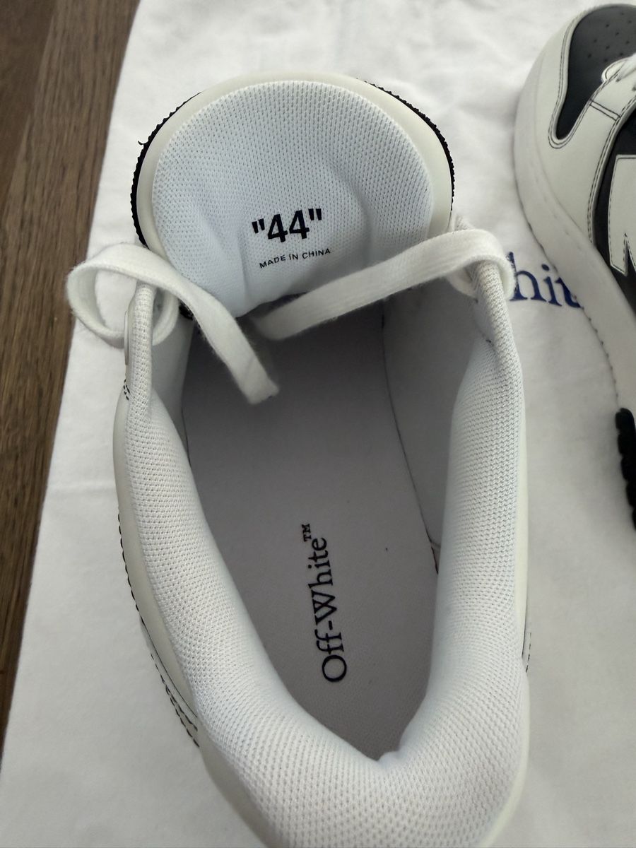 Off-White Herrenschuhe: New - Neue Off-White Schuhe – Neu (gemäss Beschreibung) aus Winkel von Derschweizerseller 3