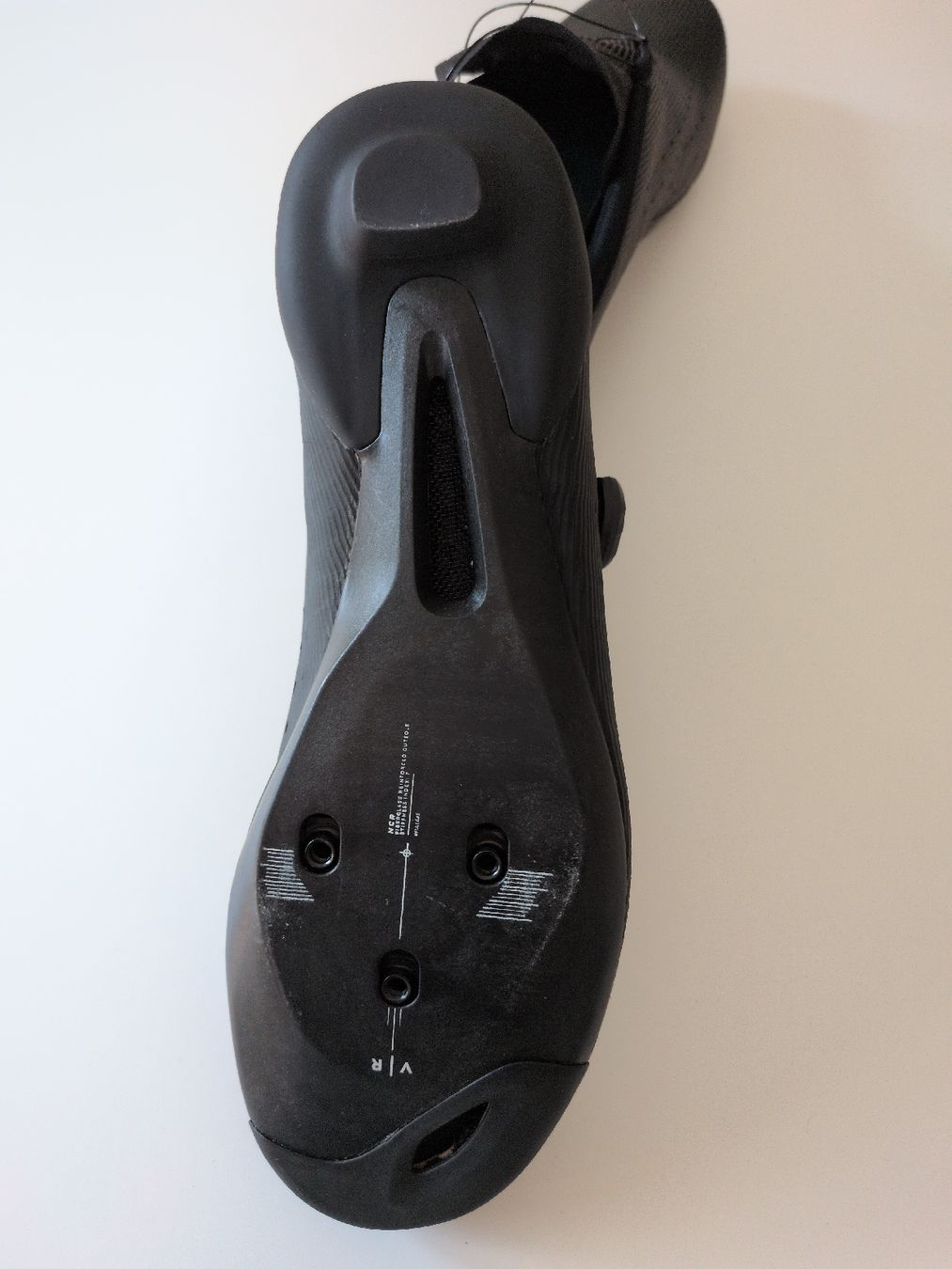 Van Rysel Herrenschuhe: Van rysel Cycling shoes men – Neu (gemäss Beschreibung) aus Zürich von beim2011 4