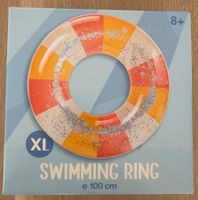 XL Schwimmring von Coop Splash - neu