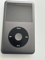 iPod 6. Generation