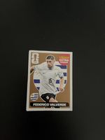 Extrasticker Panini Federico Valverde, Bronze