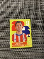 PAR 15 - Julio Enciso - World Cup 2026 Panini
