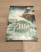 Legend of Zelda Tears of Kingdom Guide New