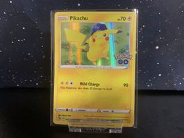 Pokemon ⚡ Pikachu #28 Shining Legends ⚡💕