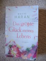 Das größte Glück meines Lebens Maeve Haran
