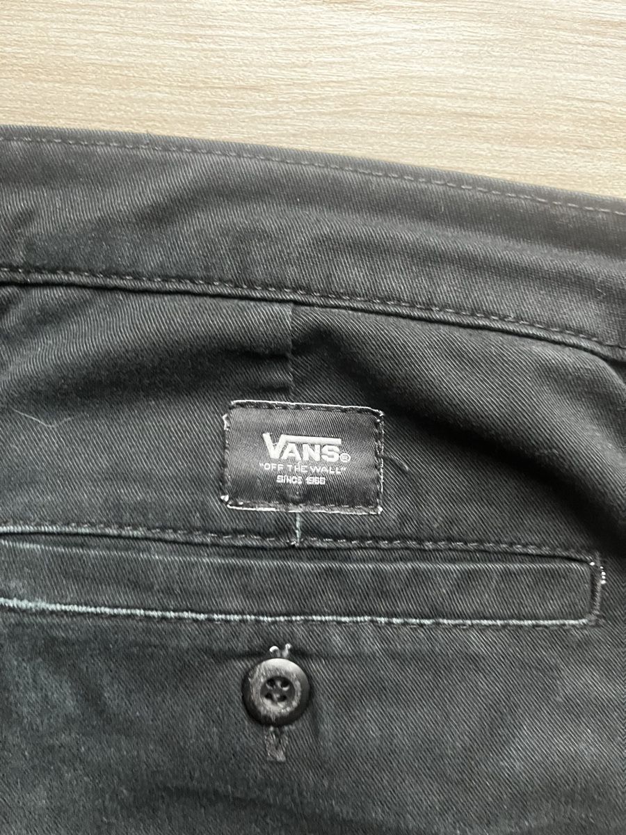 Vans Pantaloni: Vans Chinos ab 1 CHF – Usato da Wigoltingen venduto da _vntg_ 6