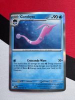 Pokémon TCG - Gorebyss Holo (DRI056) Destined Rivals EN