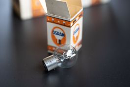 Scheinwerfer Birne Osram Bilux 12V 35/50W 7388 Ba21d