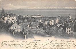 Neuchâtel