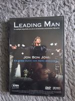 LEADING MAN       DVD