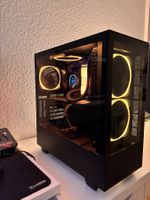 Gaming PC | Ryzen 7 3700X, GeForce RTX 2070