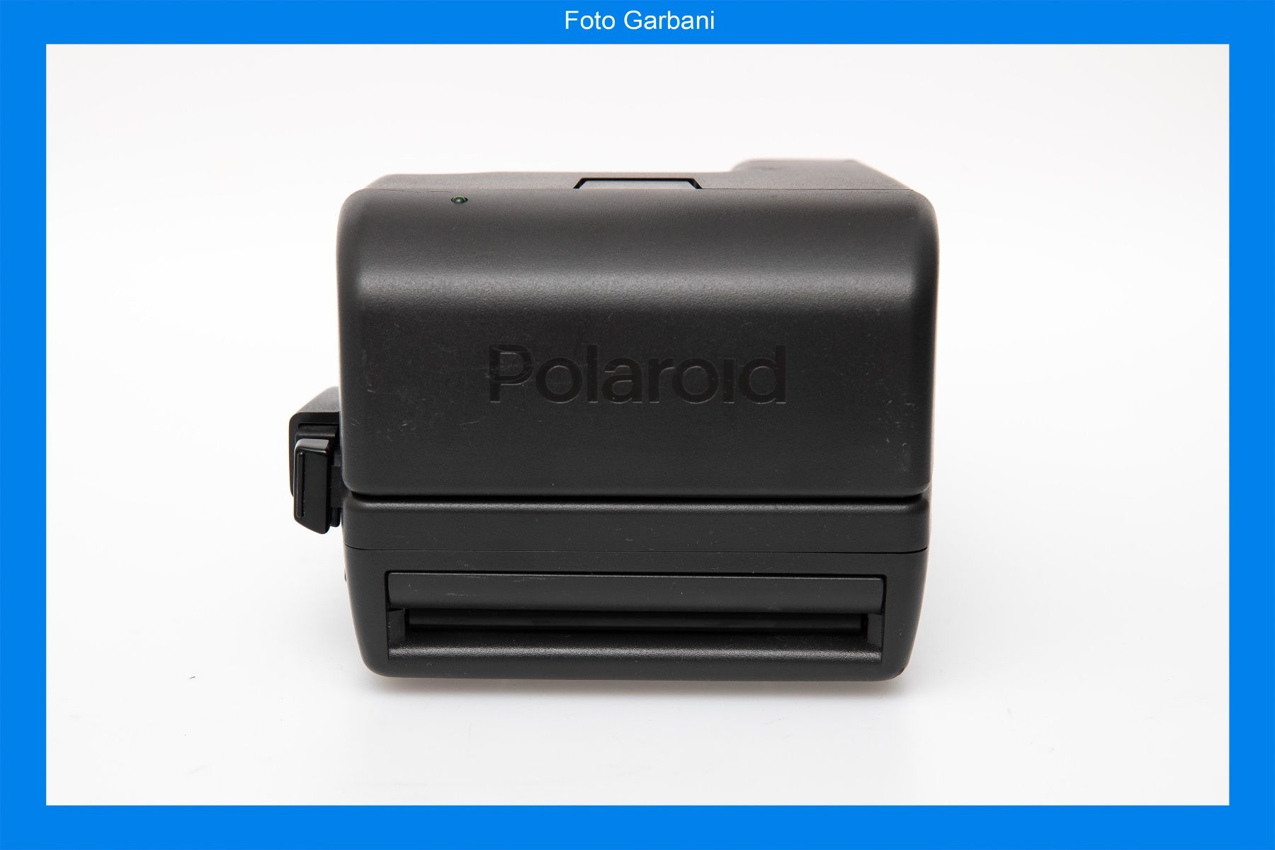 Polaroid Appareil photo: Polaroid Close Up 636 – D'occasion à Muralto par FotoGarbani 1