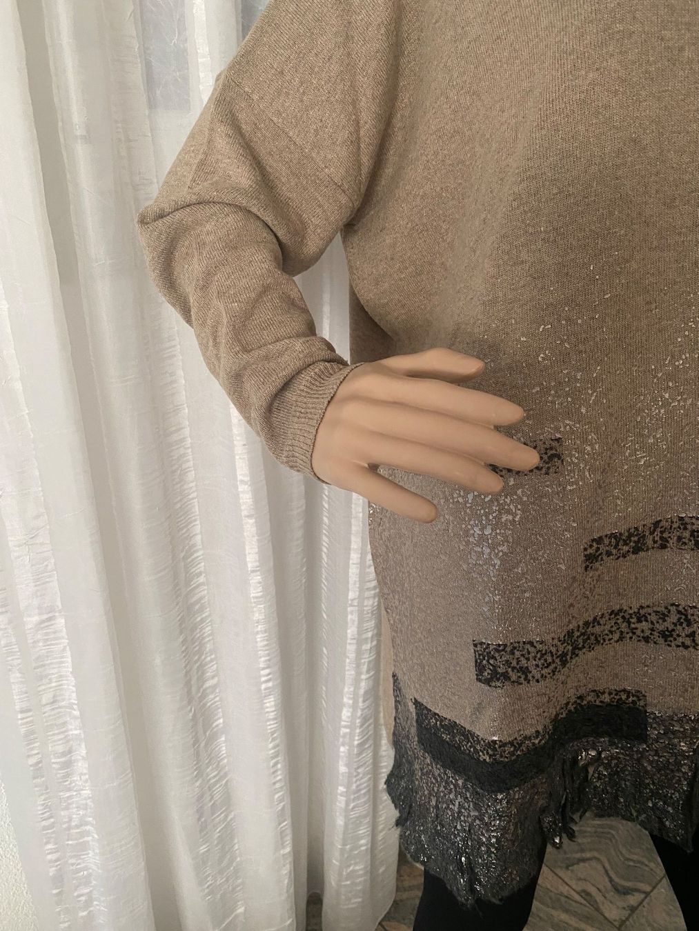 Pullover & Sweatshirts: perfekter Auftritt - seltener Strickpulli von MALVIN, 44/46 – Neu (gemäss Beschreibung) aus Winkel von ferrari2022 3