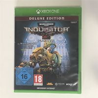 Inquisitor  Deluxe Edition XBOX ONE