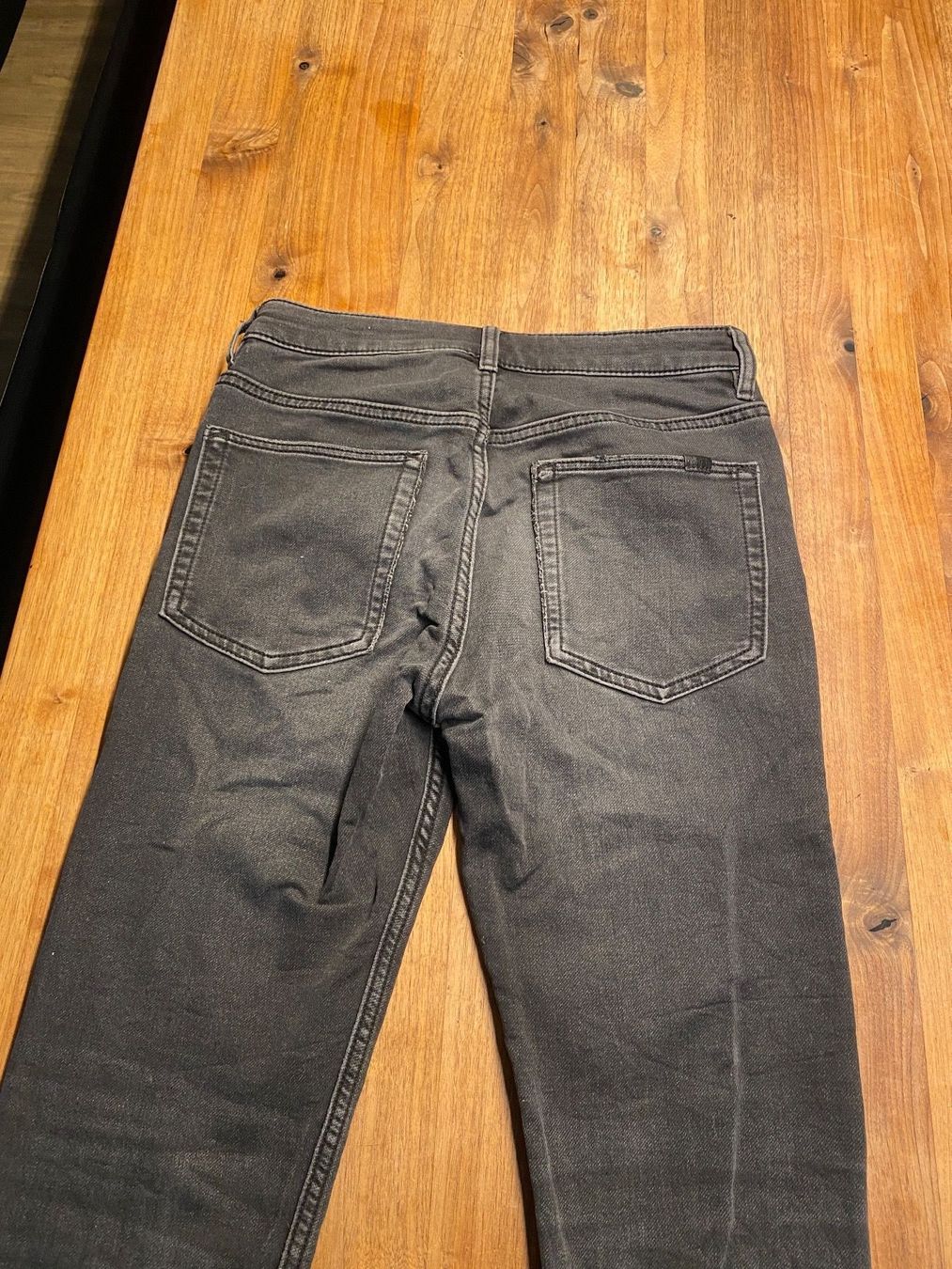 Pantaloni: Jeans Super Soft Skinny Fit Gr.164 – Usato da Schnottwil venduto da Garuso