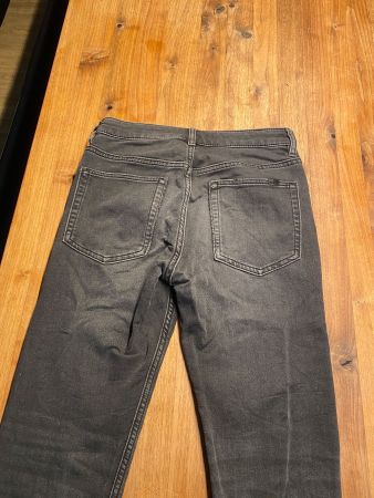 Jeans Super Soft Skinny Fit Gr.164