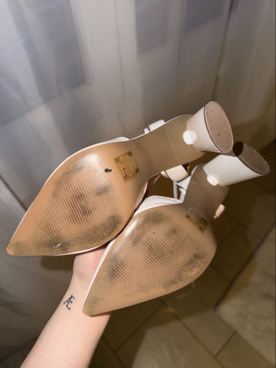 Damenschuhe: Schnürrpumps – Gebraucht aus Oftringen von soraia.i 6