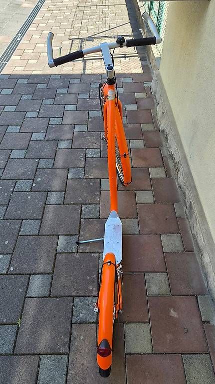 Biciclette: Kickbike City – Nuovo e nell'imballaggio originale da Lausanne venduto da chlo_ponyo 2