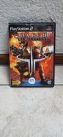 PS2 - Quake 3 Revolution