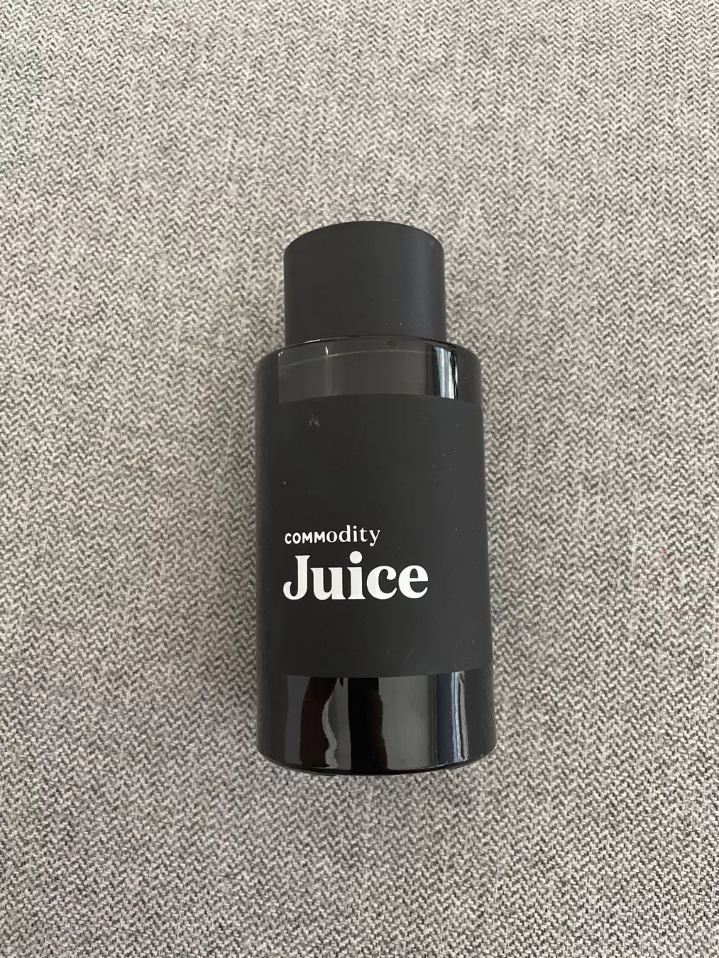 Parfum & Eau de Toilette: Commodity - Juice 100ml – Neu (gemäss Beschreibung) aus Glattpark (Opfikon) von Rusalkaa