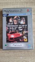 Midnight Club II PS2 Platinum