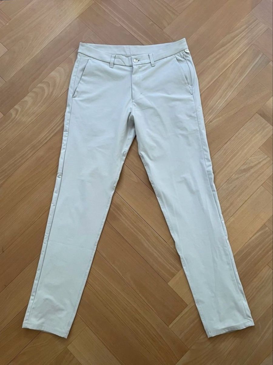 Lululemon Hosen: Golfhose Lululemon – Gebraucht aus Gstaad von denis977 3