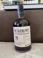 The Glenlivet 10 Jahre Single Cask Edition, 59.1% Vol.
