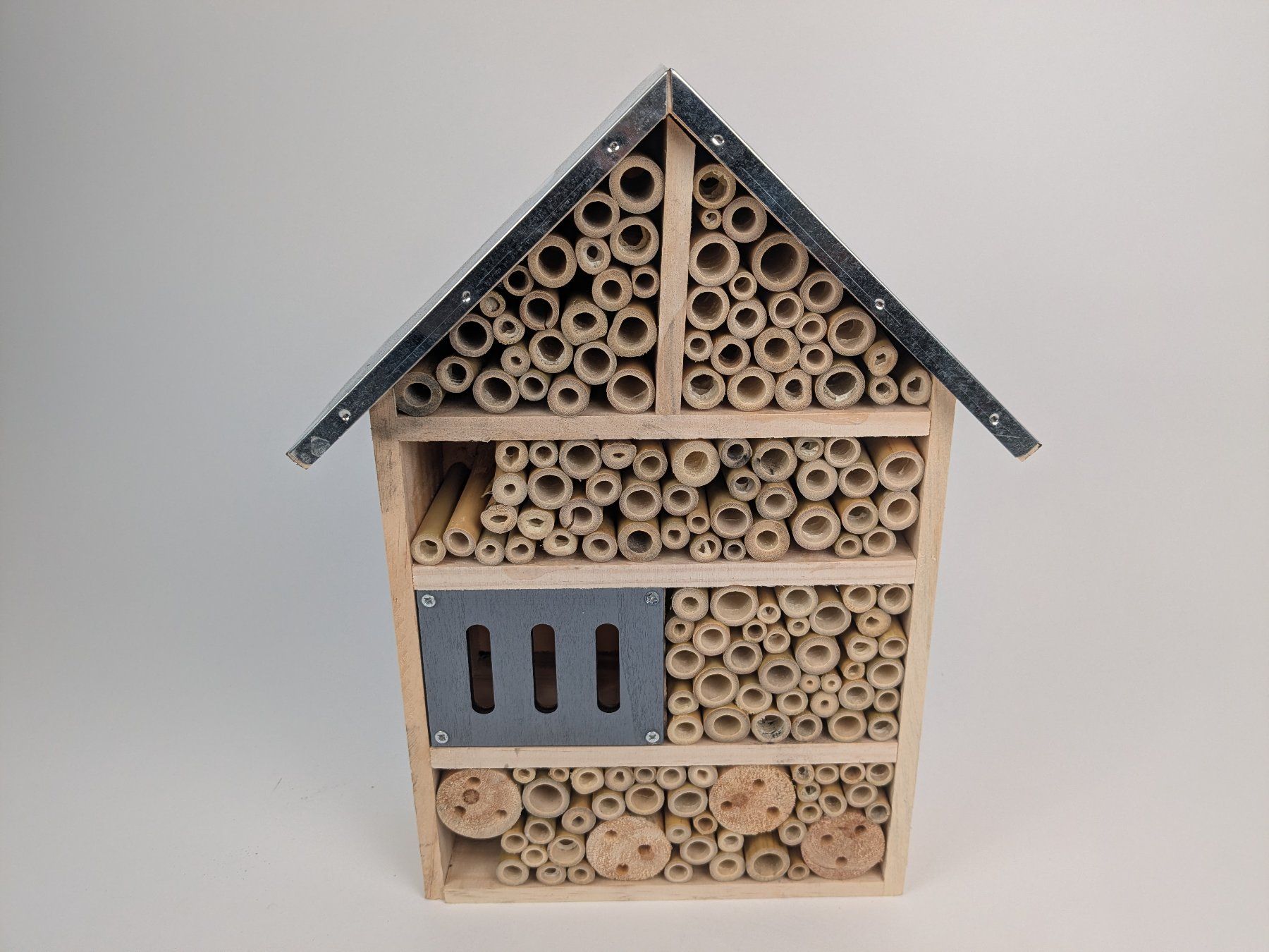 Alveari: WINDHAGER Insektenhotel – Nuovo (secondo la descrizione) da Dintikon venduto da Restwert_Dintikon 3
