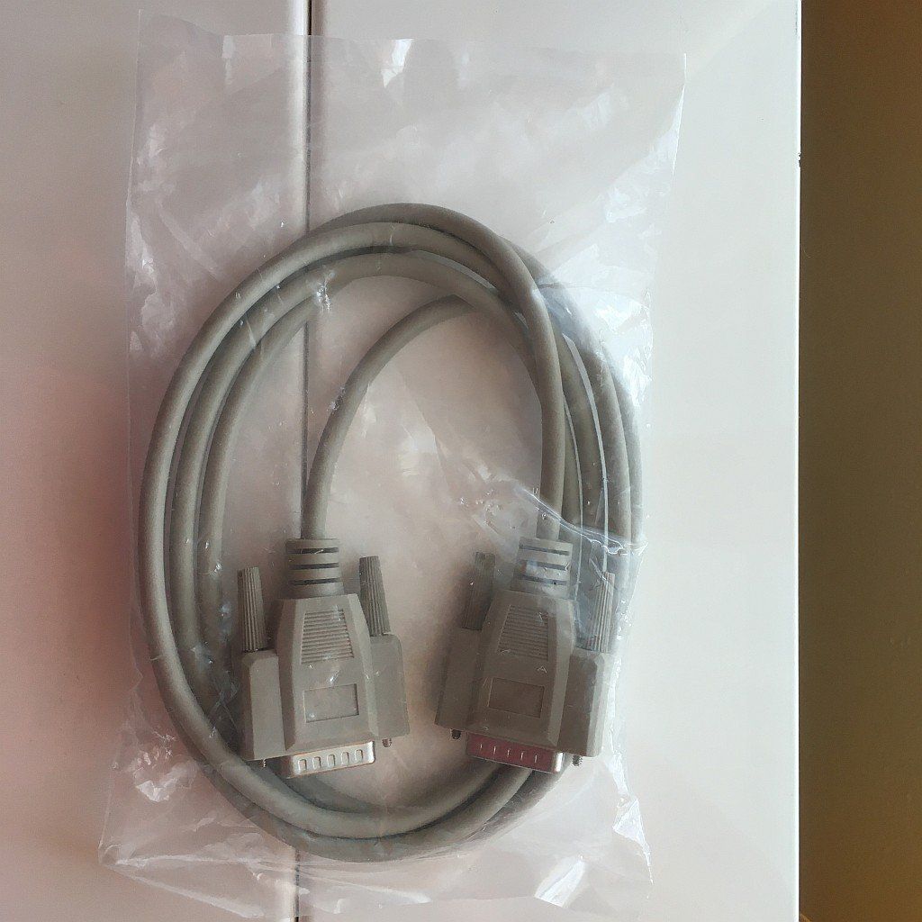 Cavi: Verschiedene Kabel - Neuware – Usato da Reichenburg venduto da thread1111 2