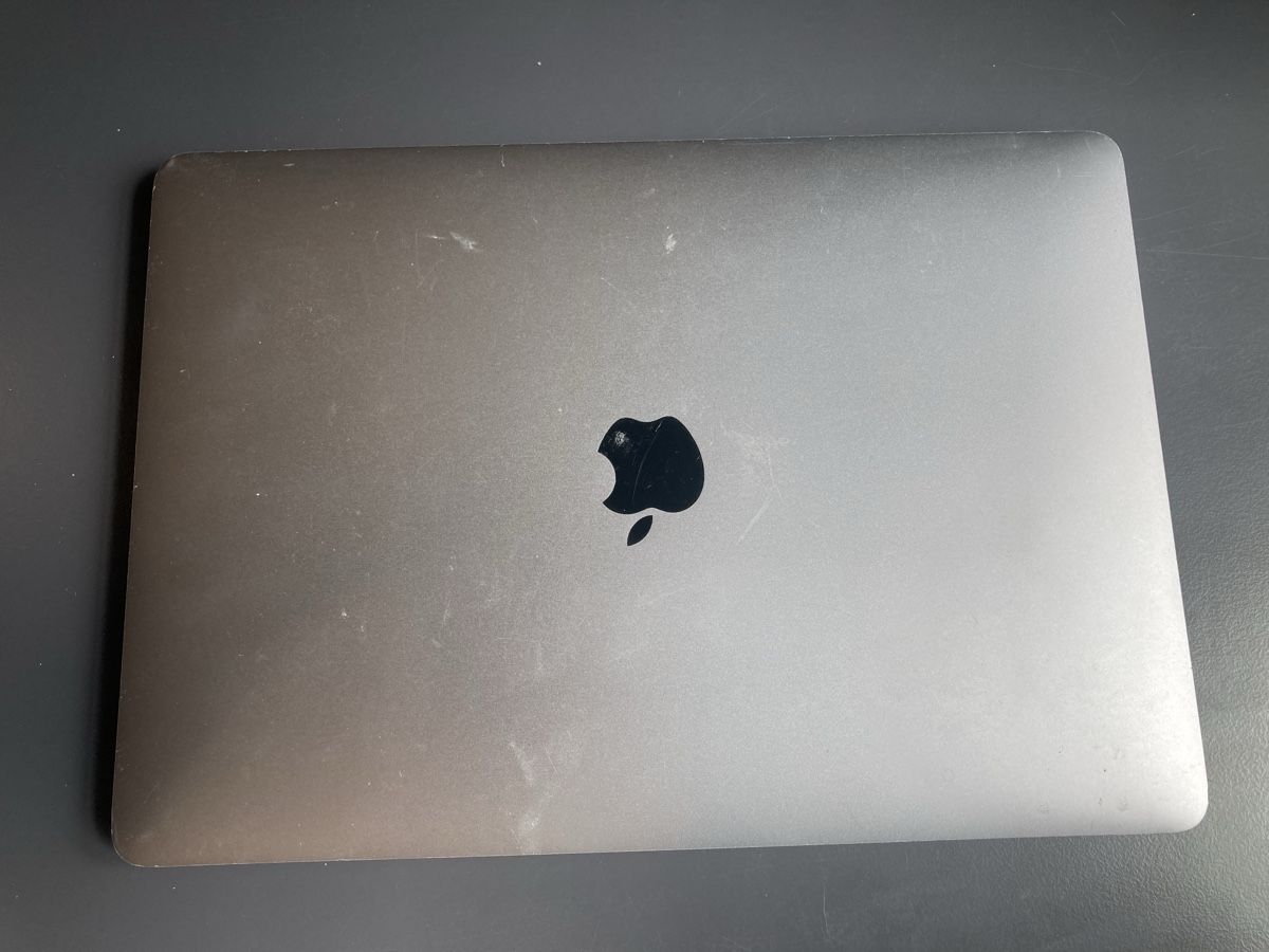 Apple Portables: Apple MacBook Pro 13 Zoll DEFEKT – Défectueux à Flawil par rcnkr 1