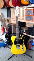 Tele Eigenbau