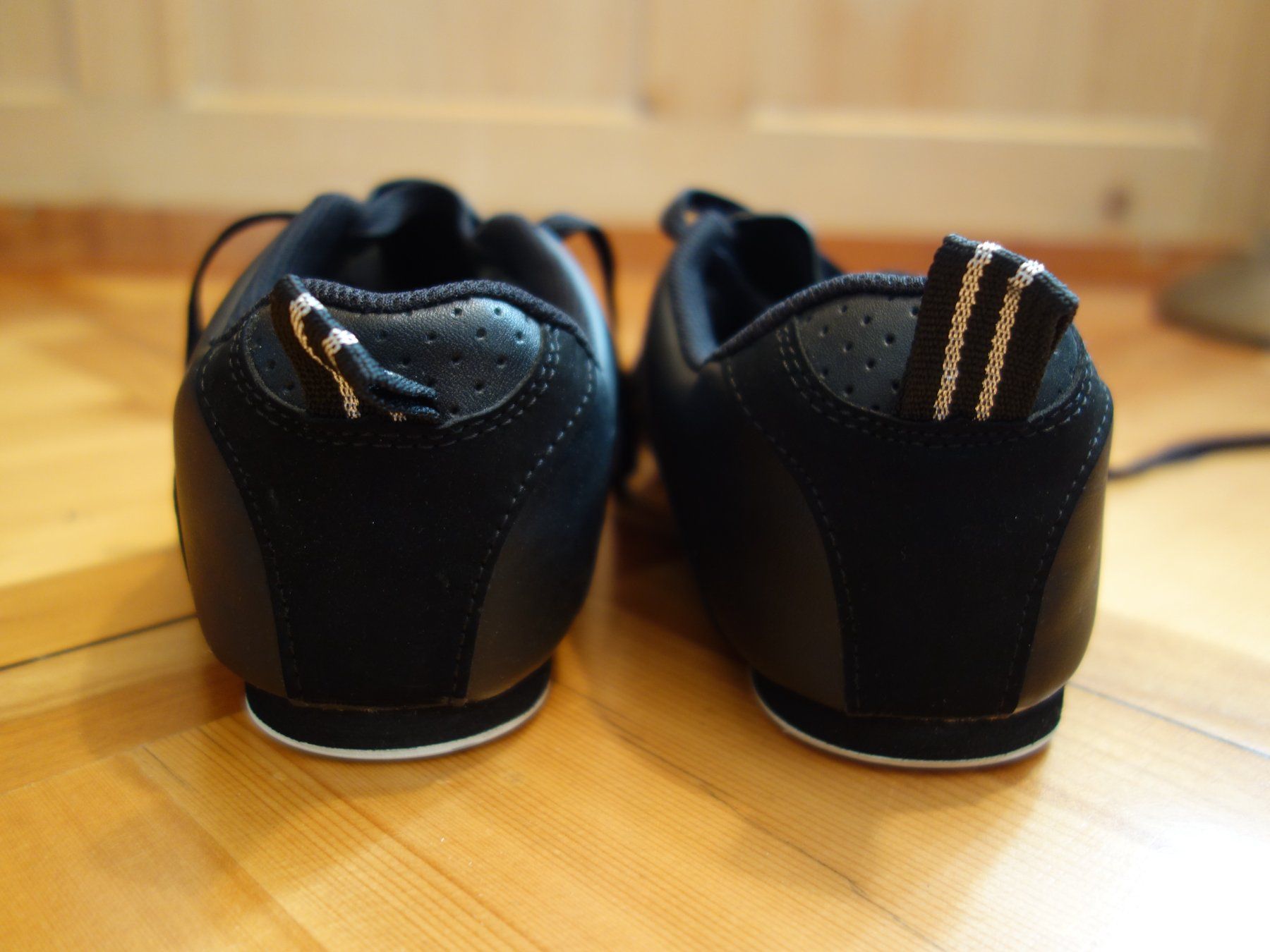 Herrenschuhe: BUDO Kampfsport Schuhe – Neu (gemäss Beschreibung) aus Bubikon von An780 3