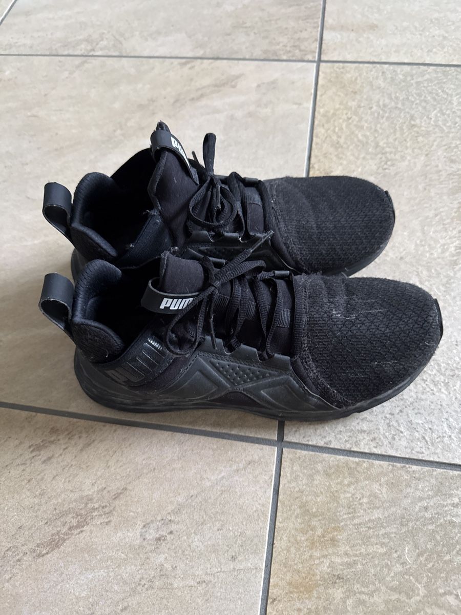 Puma Scarpe da uomo: Turnschuhe Puma Grösse 41 – Usato da Otelfingen venduto da Tommy112 1