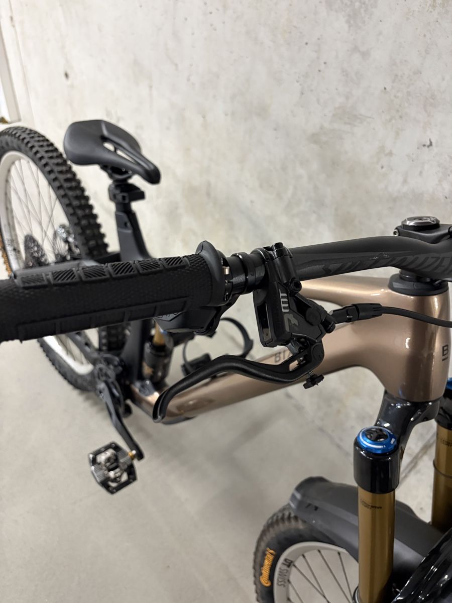 Bixs Biciclette: Bixs Lane  – Nuovo (secondo la descrizione) da Davos Dorf venduto da Ultrabiker99 4