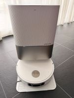 Dreame x50 Ultra Staub-Wischroboter mit Garantie bis 5.5.27