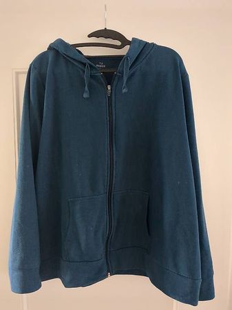 Jacke Grösse XL