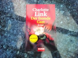 Der fremde Gast von Charlotte Link