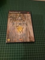 Project Eden - Playstation 2 Game - PS2 - Complete 👾🎮