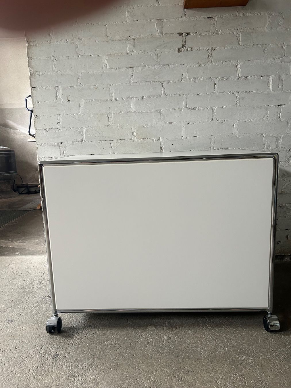 Korpus: Bosse modul space Rollcontainer NP 1400.- – Gebraucht aus Rorschacherberg von Svebe 7