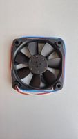 3x ebmpapst 12V DC 1W Fan 3 Polig