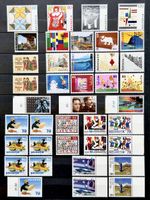 Frankatur CHF 100.- postfrisch