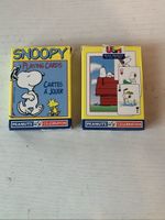 Snoopy Jasskarten