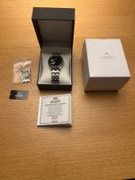 Montre Automatique Orient Acier Inoxydable.