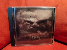 Thorngoth Rauhnacht (CD, Album)